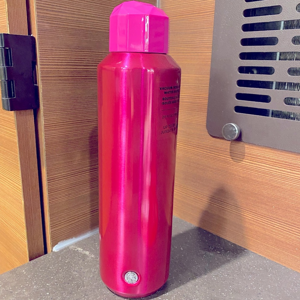 Starbucks Water Container